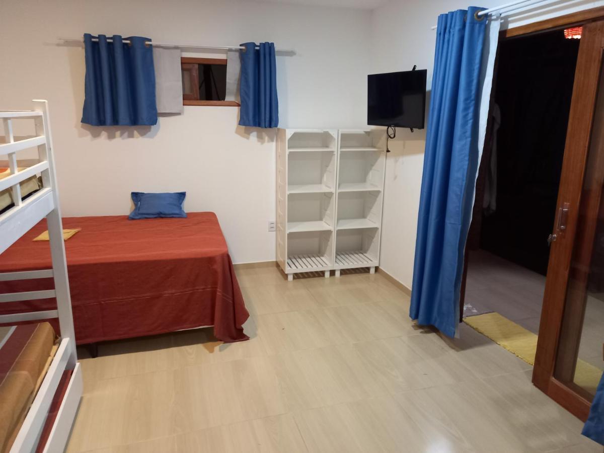 Vila Aconchego Gameleira Praia de Pipa Dış mekan fotoğraf