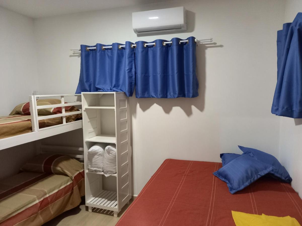Vila Aconchego Gameleira Praia de Pipa Dış mekan fotoğraf