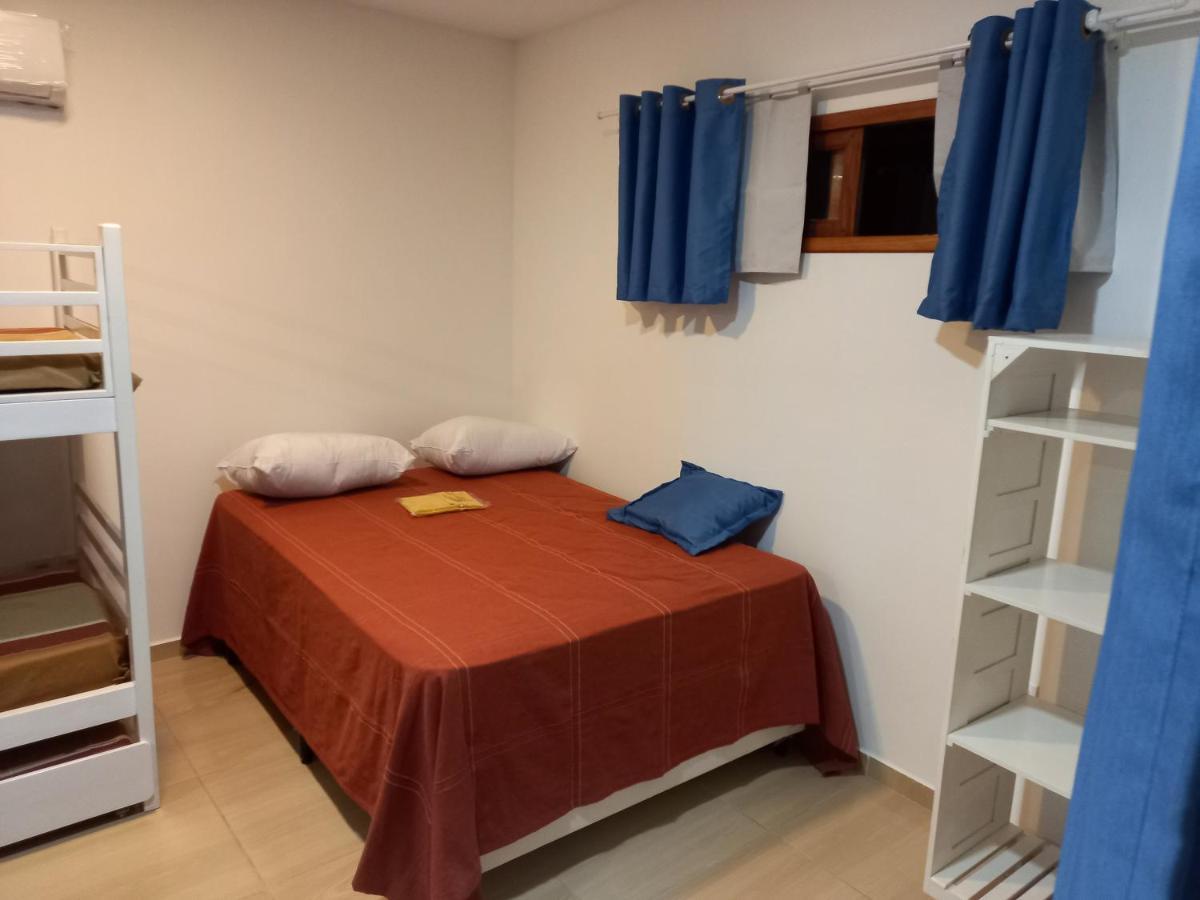Vila Aconchego Gameleira Praia de Pipa Dış mekan fotoğraf