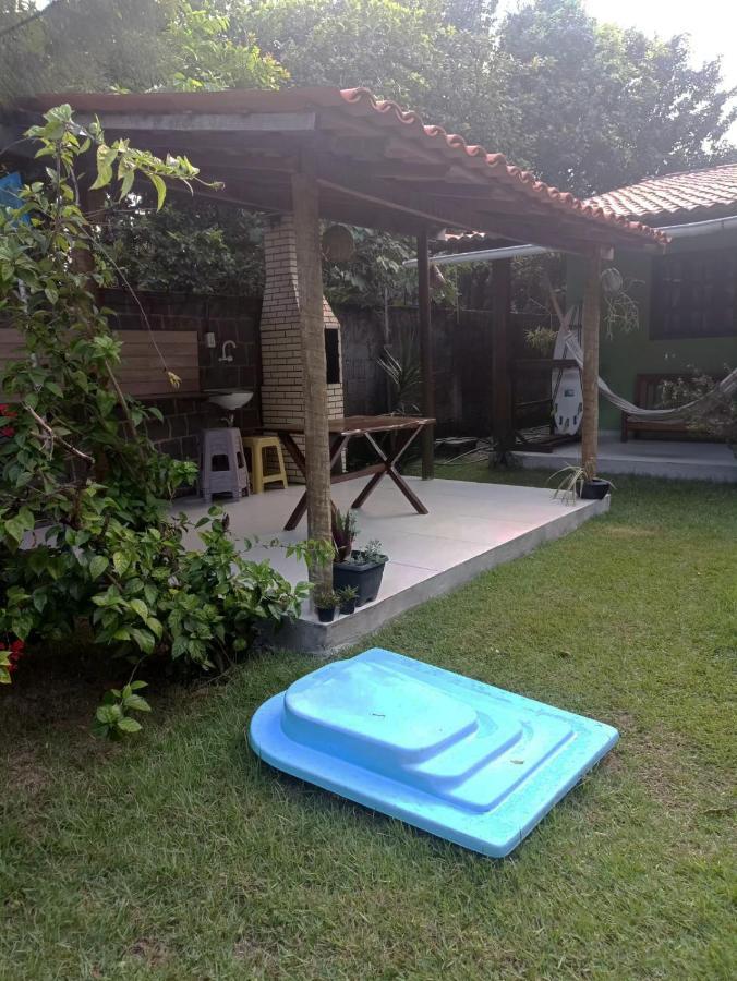 Vila Aconchego Gameleira Praia de Pipa Dış mekan fotoğraf