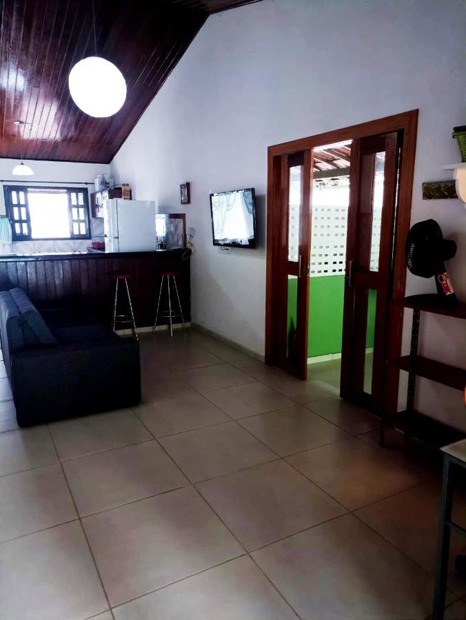 Vila Aconchego Gameleira Praia de Pipa Dış mekan fotoğraf