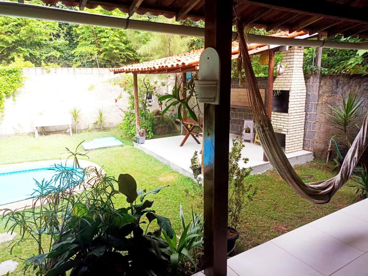 Vila Aconchego Gameleira Praia de Pipa Dış mekan fotoğraf