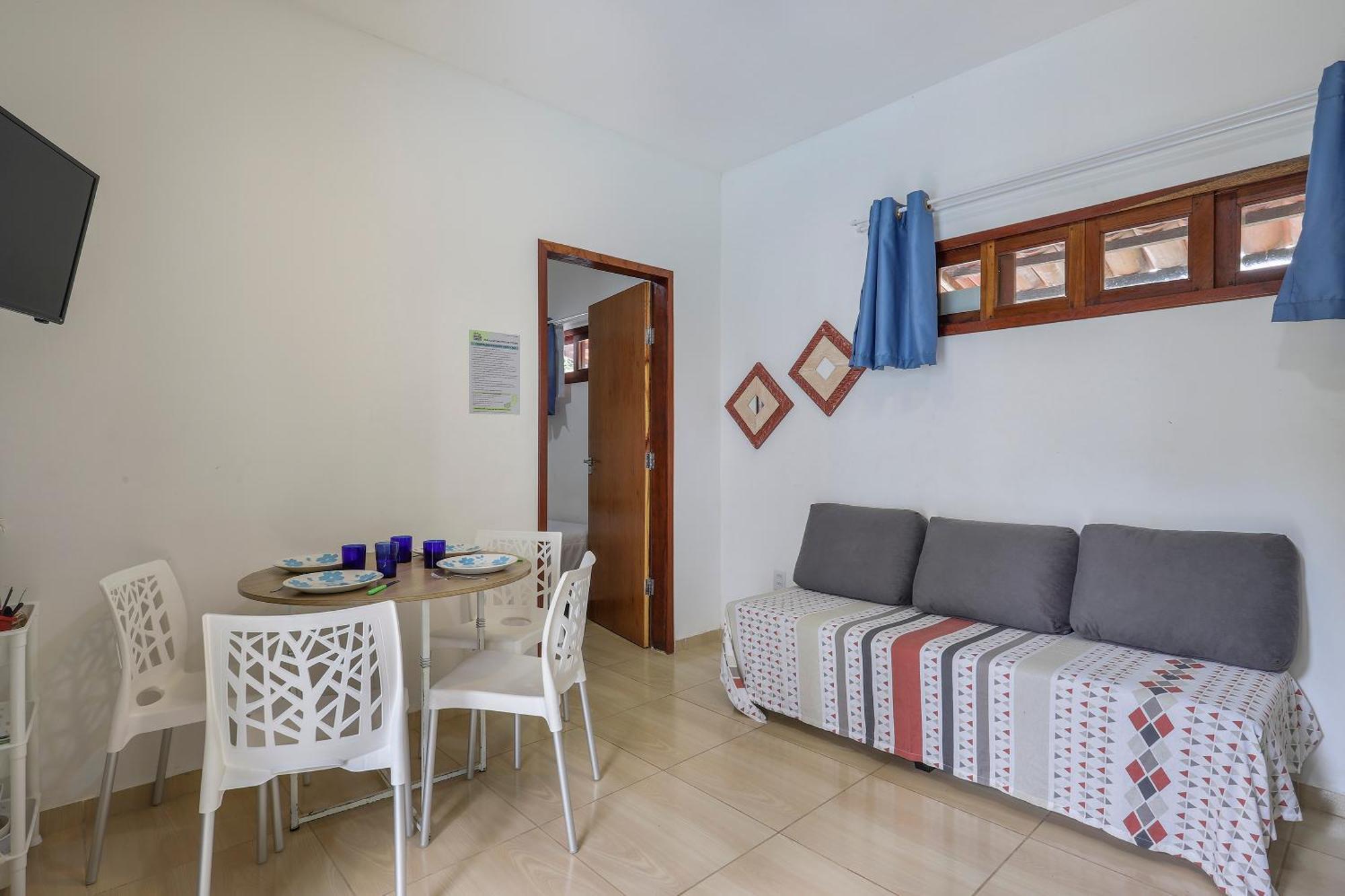 Vila Aconchego Gameleira Praia de Pipa Dış mekan fotoğraf