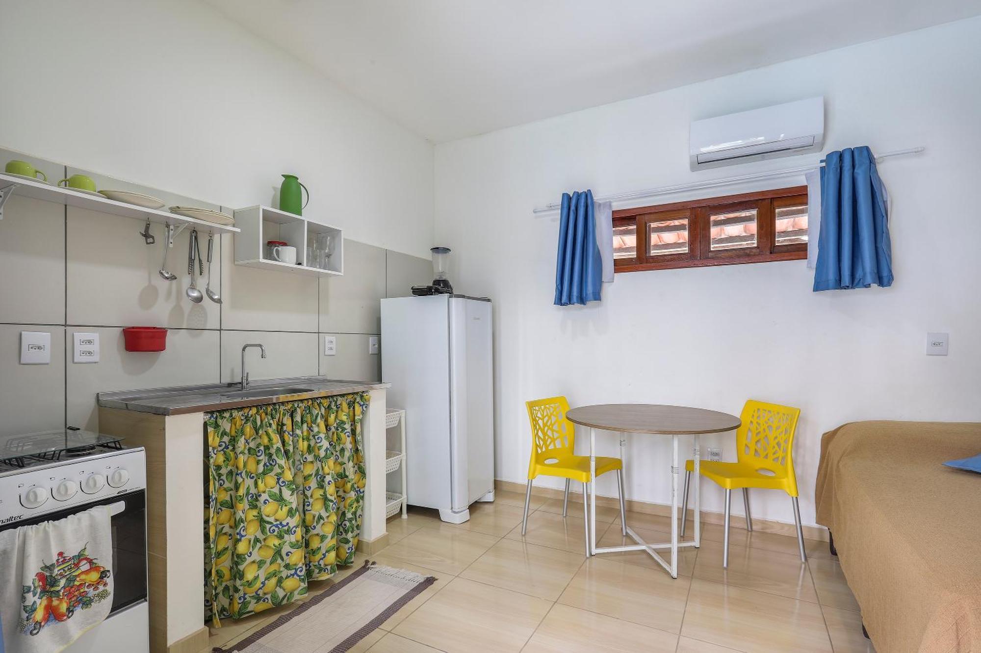 Vila Aconchego Gameleira Praia de Pipa Dış mekan fotoğraf