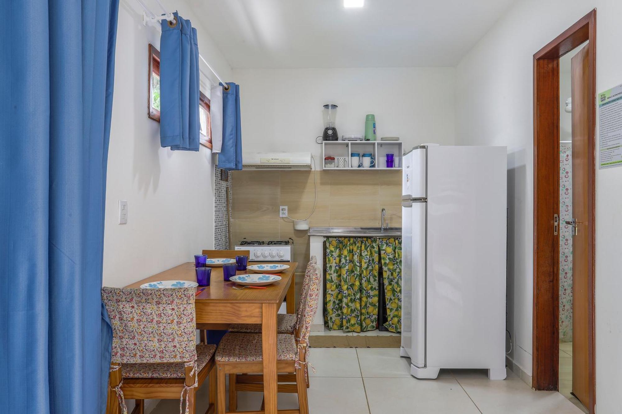 Vila Aconchego Gameleira Praia de Pipa Dış mekan fotoğraf