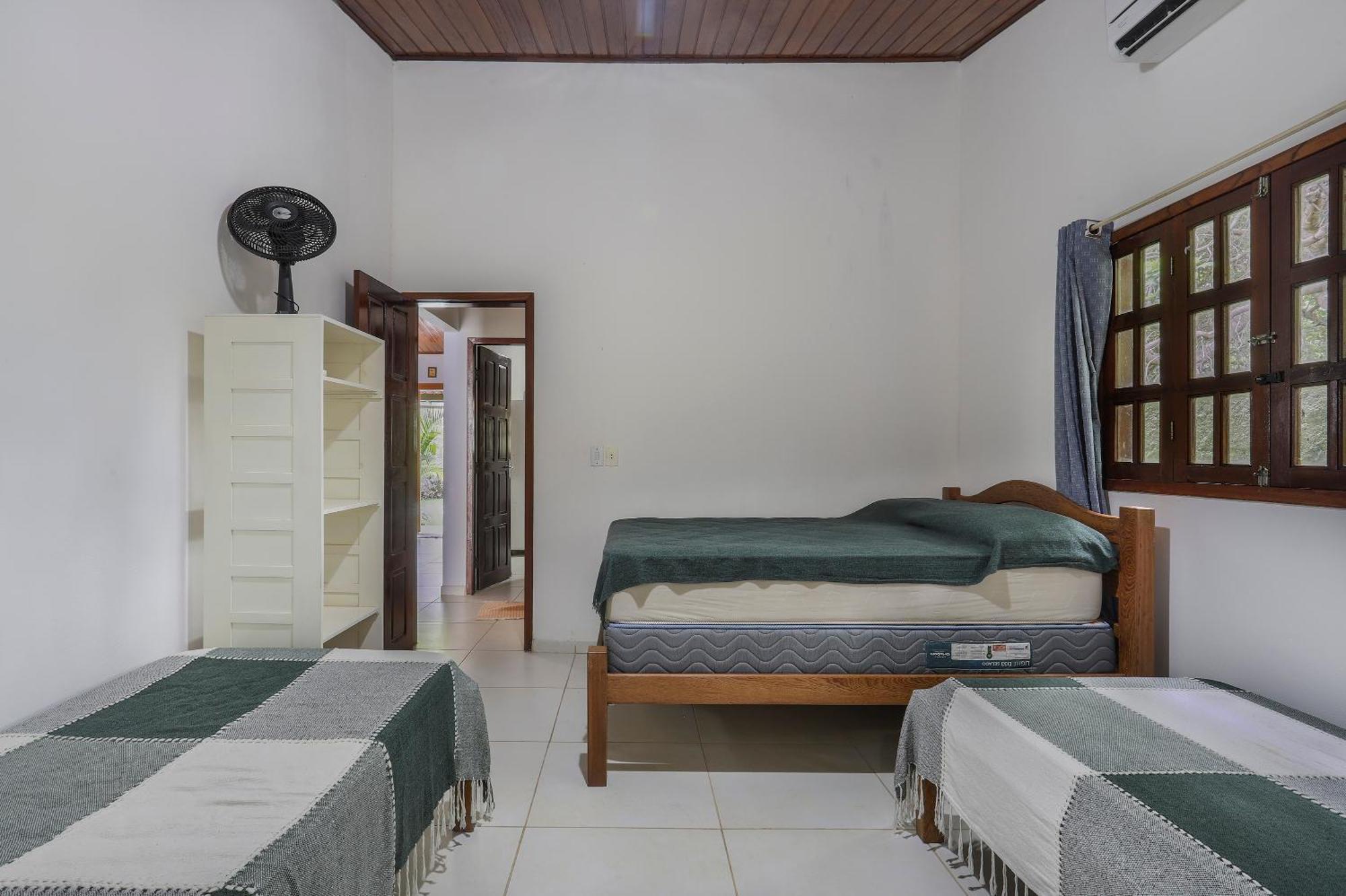 Vila Aconchego Gameleira Praia de Pipa Dış mekan fotoğraf