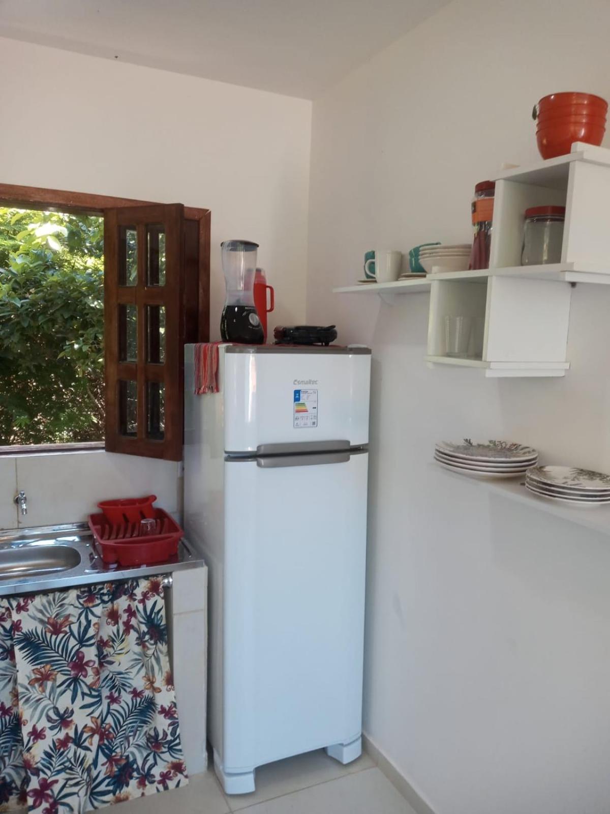 Vila Aconchego Gameleira Praia de Pipa Dış mekan fotoğraf