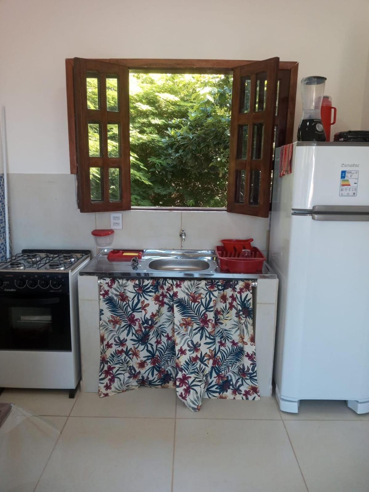 Vila Aconchego Gameleira Praia de Pipa Dış mekan fotoğraf
