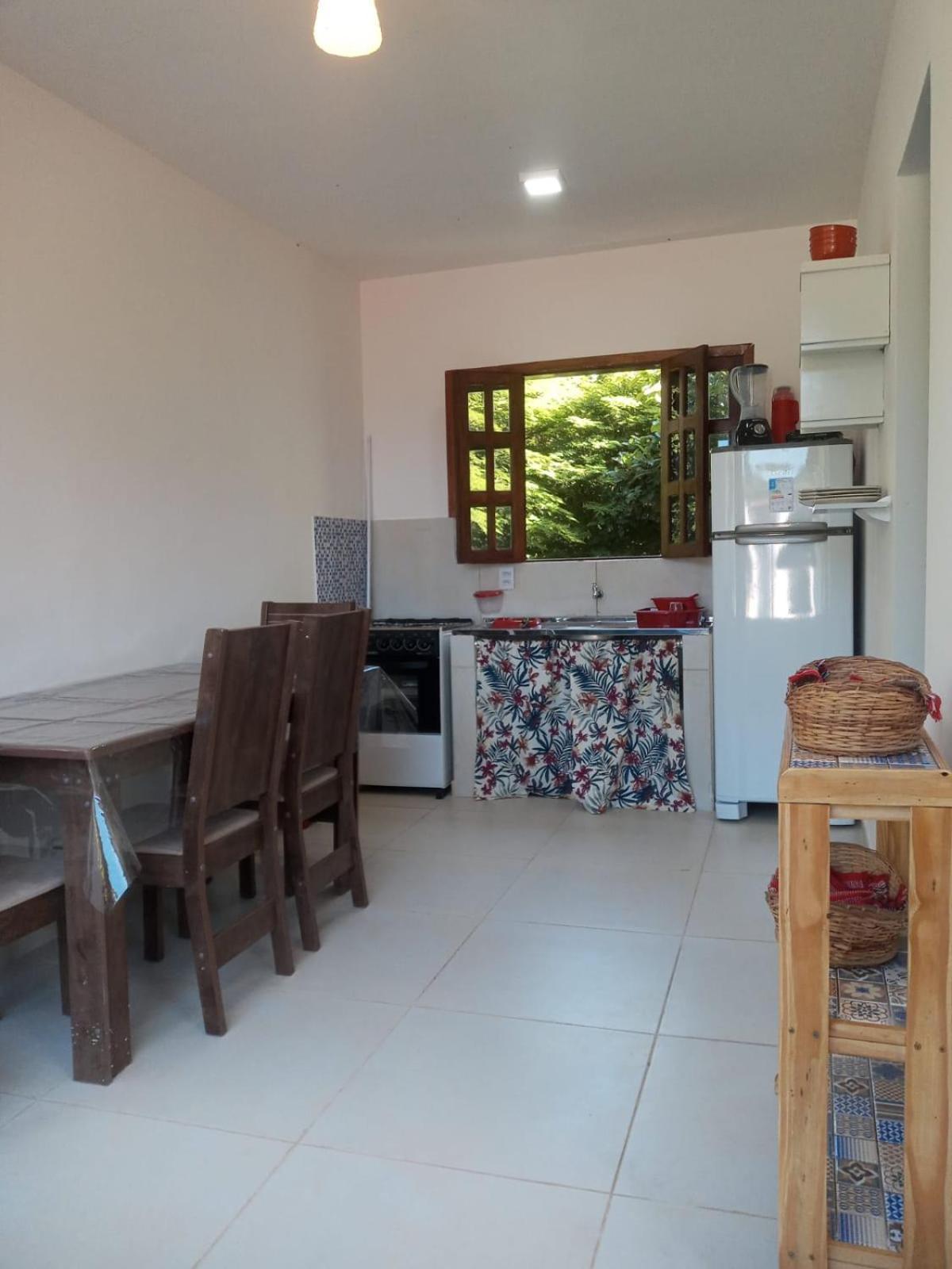 Vila Aconchego Gameleira Praia de Pipa Dış mekan fotoğraf