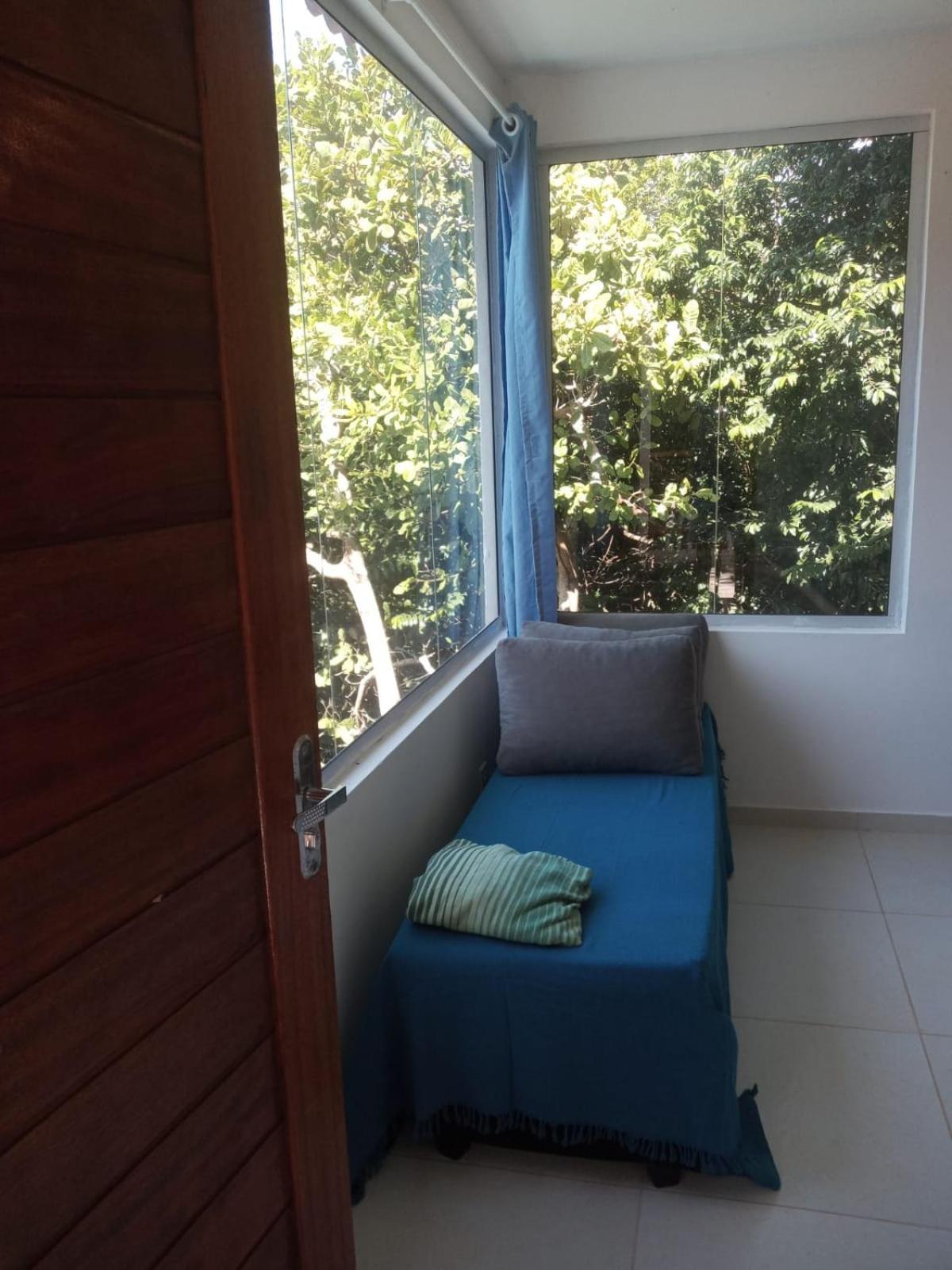 Vila Aconchego Gameleira Praia de Pipa Dış mekan fotoğraf