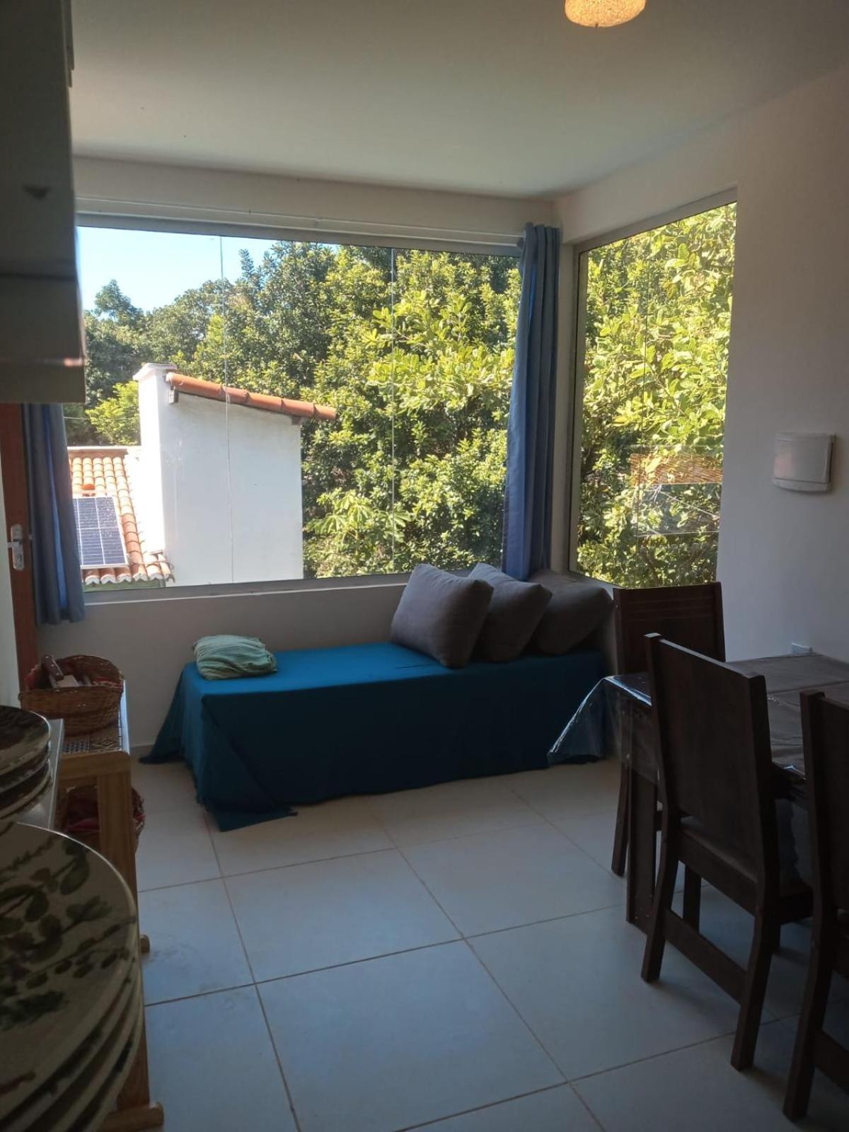 Vila Aconchego Gameleira Praia de Pipa Dış mekan fotoğraf